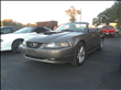 2002 Ford Mustang