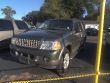 2003 Ford Explorer
