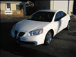 2007 Pontiac G6