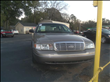 2005 Ford Crown Victoria