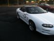 2001 Chevrolet Camaro