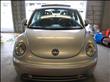 2000 Volkswagen New Beetle