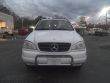 1998 Mercedes-Benz M Class