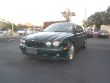 2002 Jaguar X-Type