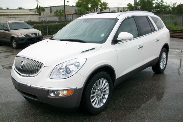 2008 Buick Enclave for sale