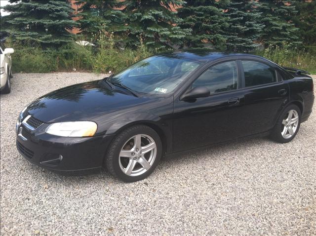 2006 Dodge Stratus for sale