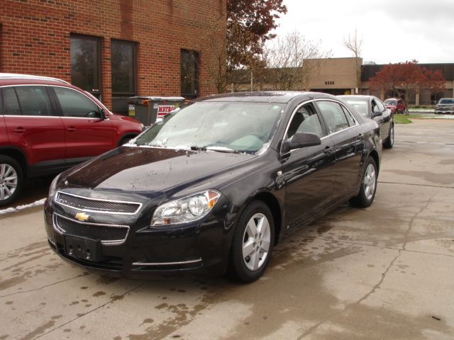 2008 Chevrolet Malibu for sale