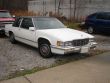 1992 Cadillac Deville