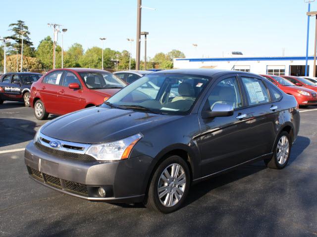 2011 Ford Focus for sale