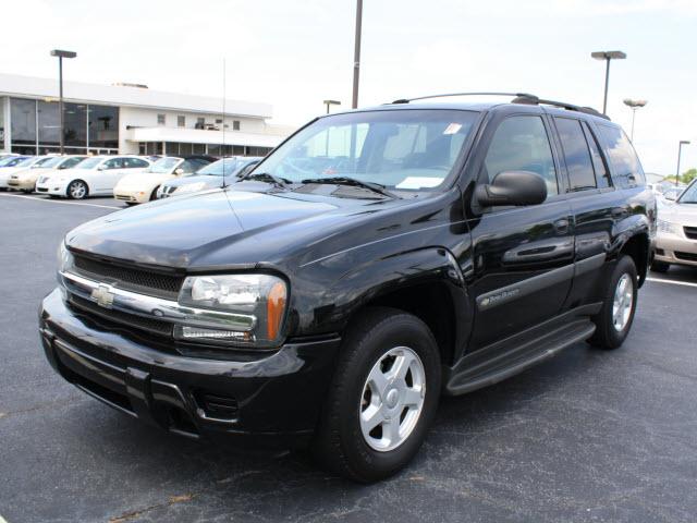 2003 Chevrolet TrailBlazer for sale