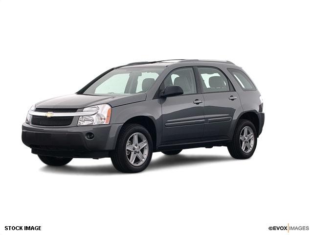 2005 Chevrolet Equinox for sale
