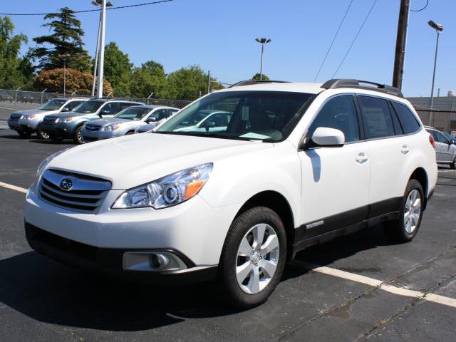 2012 Subaru Outback for sale