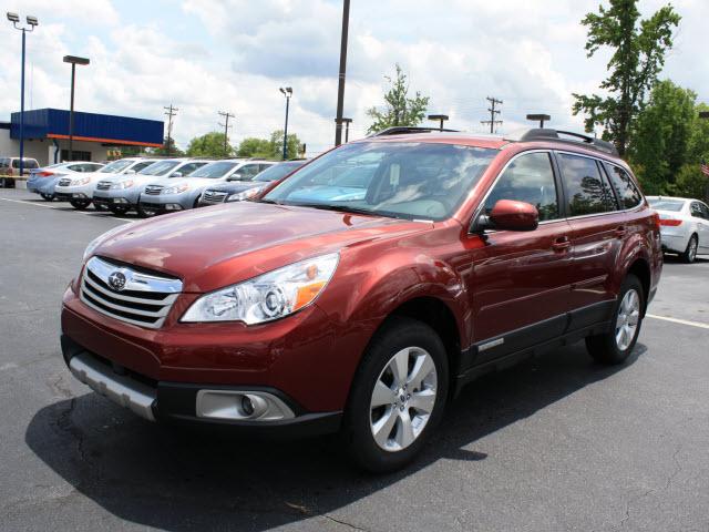 2012 Subaru Outback for sale