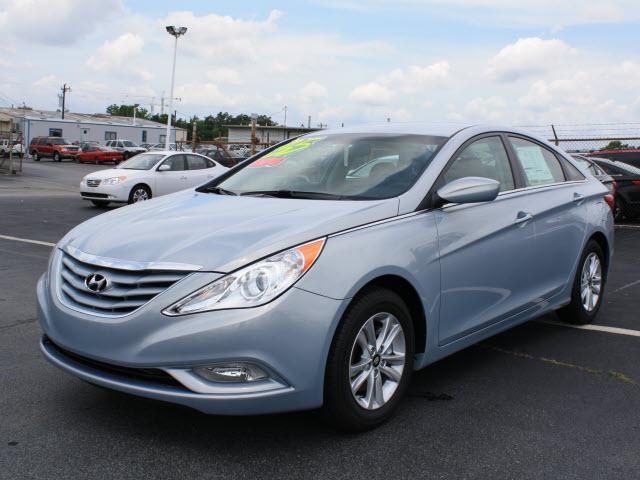 2013 Hyundai Sonata for sale