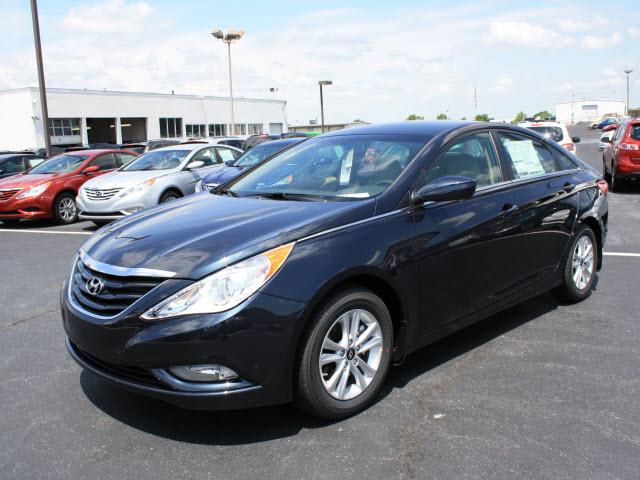 2013 Hyundai Sonata for sale