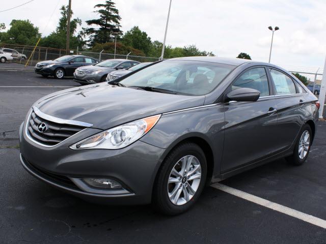 2013 Hyundai Sonata for sale