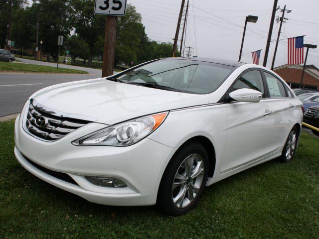 2013 Hyundai Sonata for sale