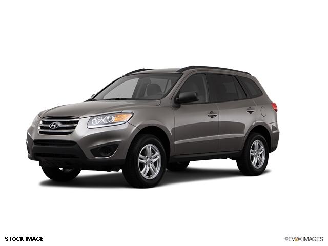 2012 Hyundai Santa Fe for sale