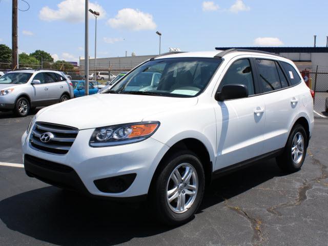 2012 Hyundai Santa Fe for sale
