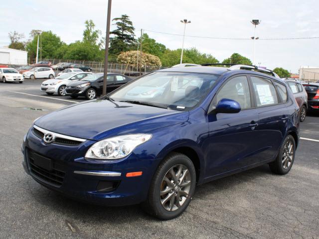 2012 Hyundai Elantra Touring for sale