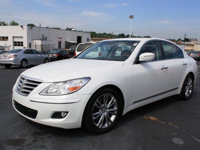 2011 Hyundai Genesis for sale