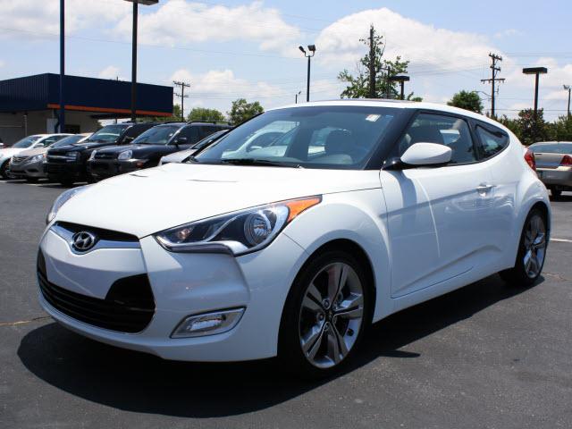2012 Hyundai Veloster for sale