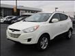 2011 Hyundai Tucson