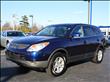 2008 Hyundai Veracruz
