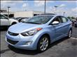 2012 Hyundai Elantra