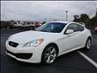 2012 Hyundai Genesis Coupe