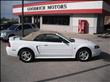 2003 Ford Mustang