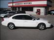 2001 Ford Taurus