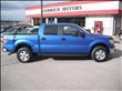 2011 Ford F150