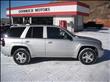 2007 Chevrolet TrailBlazer