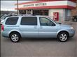 2007 Chevrolet Uplander