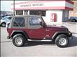 2003 Jeep Wrangler