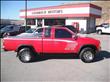 1994 Nissan Pickup