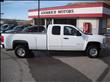 2008 Chevrolet Silverado 2500