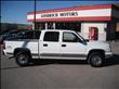 2007 Chevrolet Silverado 1500