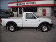 1998 Mazda B-Series