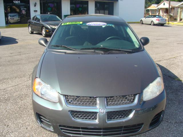 2004 Dodge Stratus for sale