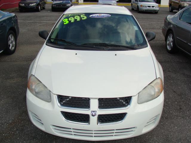2005 Dodge Stratus for sale