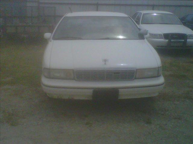 1992 Chevrolet Caprice for sale