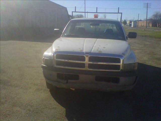 1996 Dodge Ram 2500 for sale