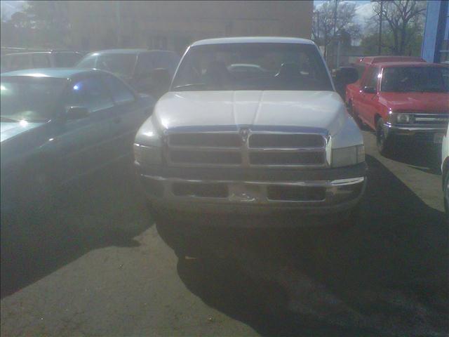 2001 Dodge Ram 1500 for sale