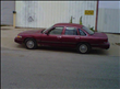 1993 Ford Crown Victoria