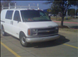 1998 Chevrolet G2500