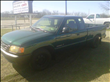 1998 Isuzu Hombre
