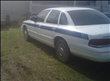 1997 Ford Crown Victoria