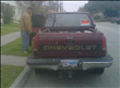 1994 Chevrolet C1500